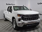 2026 Chevrolet Silverado 1500 Crew Cab 4WD Pickup for sale #ZT24437 - photo 1