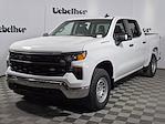 2026 Chevrolet Silverado 1500 Crew Cab 4WD Pickup for sale #ZT24437 - photo 4