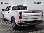 2026 Chevrolet Silverado 1500 Crew Cab 4WD Pickup for sale #ZT24437 - photo 6