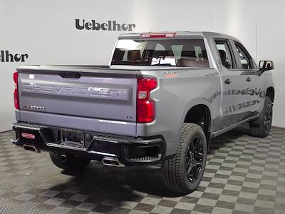 New 2026 Chevrolet Silverado 1500 - photo 1