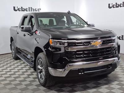 New 2026 Chevrolet Silverado 1500 - photo 1
