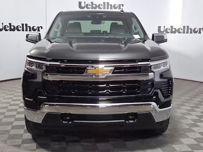 New 2026 Chevrolet Silverado 1500 - photo 1