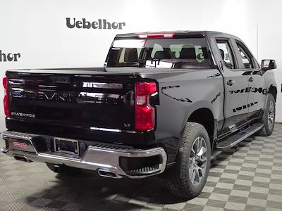 2026 Chevrolet Silverado 1500 Crew Cab 4WD Pickup for sale #ZT24452 - photo 2