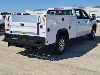 New 2026 Chevrolet Silverado 2500 - photo 1