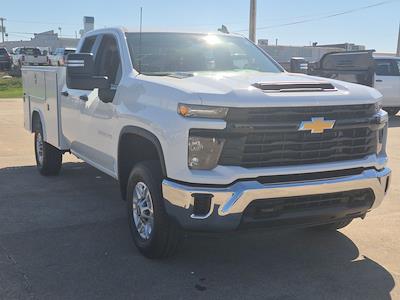 New 2026 Chevrolet Silverado 2500 - photo 1