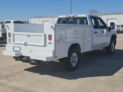 New 2026 Chevrolet Silverado 2500 - photo 1