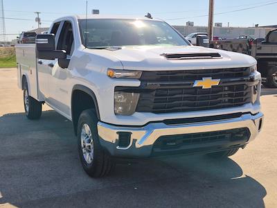New 2026 Chevrolet Silverado 2500 - photo 1