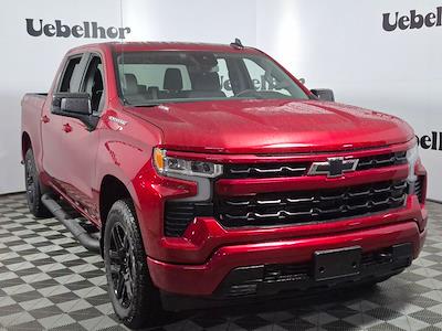 New 2026 Chevrolet Silverado 1500 - photo 1