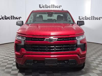 New 2026 Chevrolet Silverado 1500 - photo 1