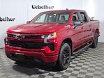 2026 Chevrolet Silverado 1500 Crew Cab 4WD Pickup for sale #ZT24462 - photo 4