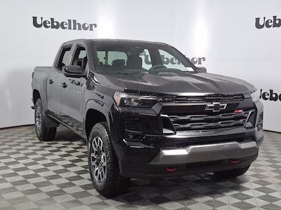 New 2026 Chevrolet Colorado - photo 1