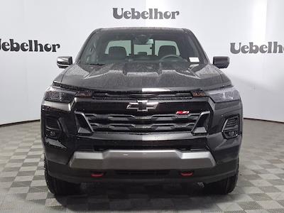 New 2026 Chevrolet Colorado - photo 1