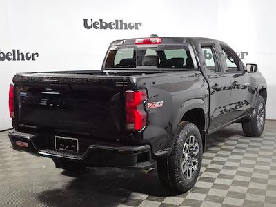 New 2026 Chevrolet Colorado Z71 Crew Cab for sale #ZT24469 - photo 2