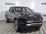 New 2026 Chevrolet Colorado Z71 Crew Cab for sale #ZT24469 - photo 1