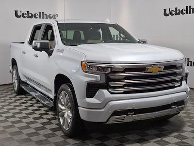 New 2026 Chevrolet Silverado 1500 - photo 1