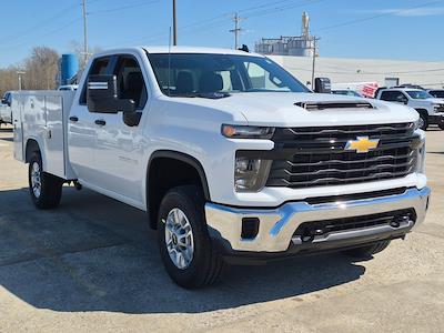New 2026 Chevrolet Silverado 2500 - photo 1