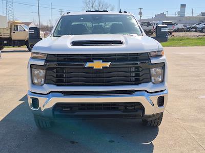 New 2026 Chevrolet Silverado 2500 - photo 1