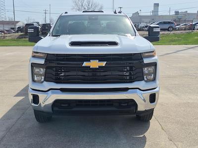New 2026 Chevrolet Silverado 3500 - photo 1