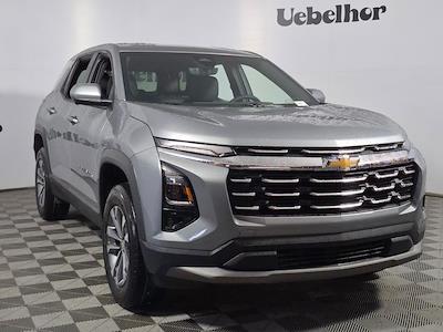 2026 Chevrolet Equinox FWD SUV for sale #ZT24607 - photo 1