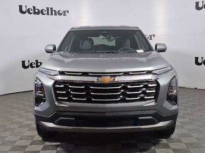 2026 Chevrolet Equinox FWD SUV for sale #ZT24607 - photo 2