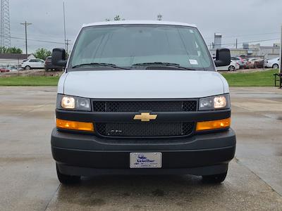 2026 Chevrolet Express 2500 RWD Empty Cargo Van for sale #ZT24745 - photo 2