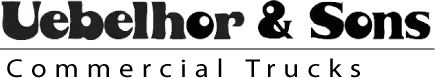 Uebelhor & Sons Chevrolet Cadillac Jasper Inc. logo