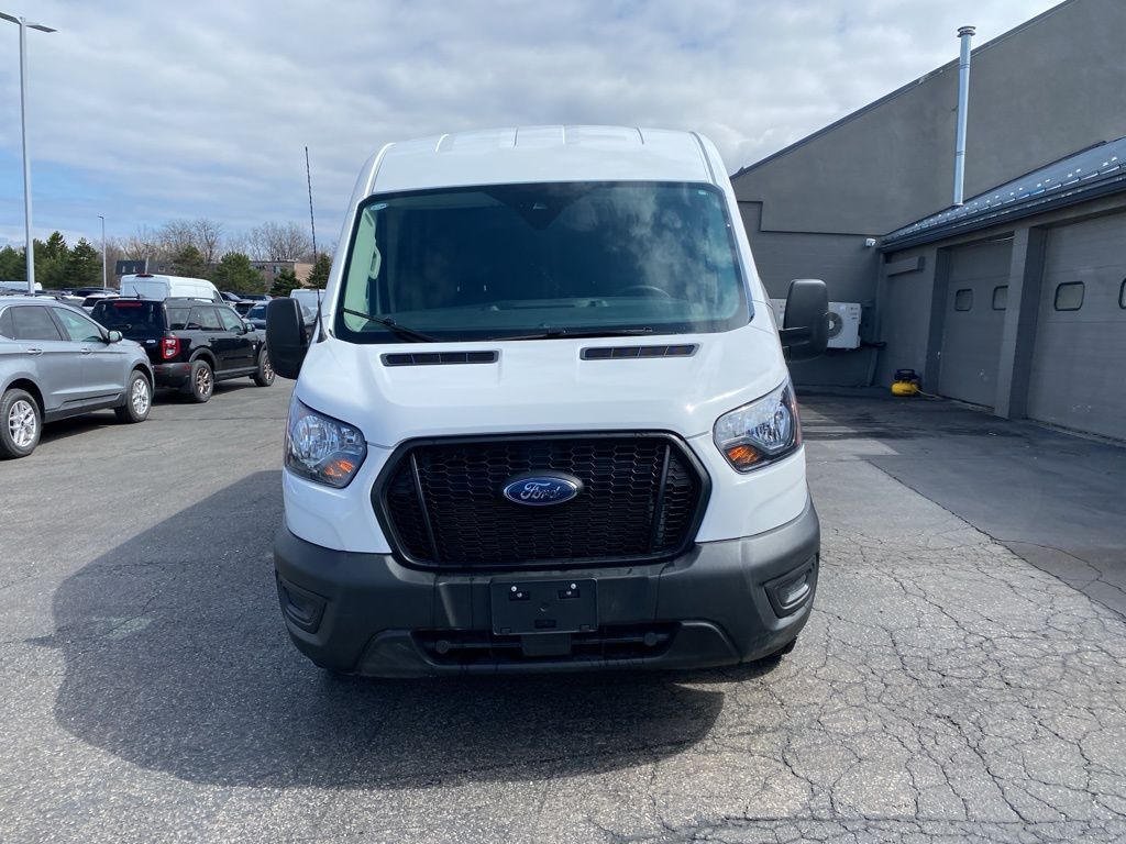 Used 2024 Ford Transit 250 - photo 6