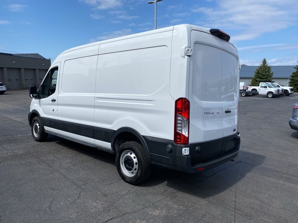 Used 2024 Ford Transit 250 - photo 10