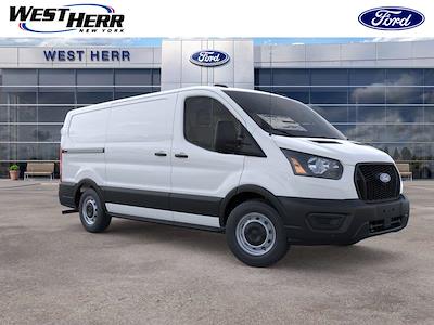 New 2026 Ford Transit 150 Low Roof Cargo Van for sale #FAD260035 - photo 1