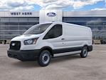 New 2026 Ford Transit 150 Low Roof Cargo Van for sale #FAD260035 - photo 1