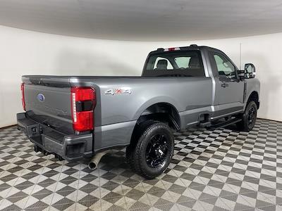 Used 2025 Ford F-250 - photo 2