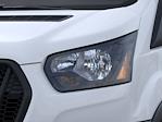 New 2025 Ford Transit 350 HD Low Roof Empty Cargo Van for sale #FHD251078 - photo 18
