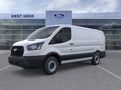 New 2025 Ford Transit 150 - photo 2
