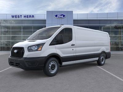 New 2026 Ford Transit 150 - photo 2