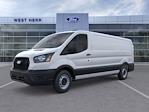 2026 Ford Transit 150 Low Roof RWD Empty Cargo Van for sale #FHD260054 - photo 2