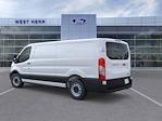 2026 Ford Transit 150 Low Roof RWD Empty Cargo Van for sale #FHD260054 - photo 7