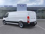 2026 Ford Transit 250 Low Roof RWD Empty Cargo Van for sale #FHD260123 - photo 7