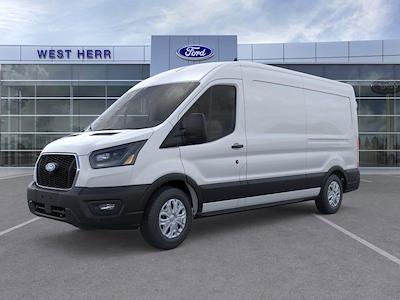 New 2026 Ford Transit 250 - photo 2