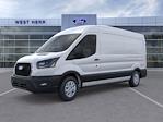 New 2026 Ford Transit 250 Medium Roof Empty Cargo Van for sale #FHD260128 - photo 1
