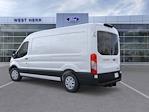 New 2026 Ford Transit 250 Medium Roof Empty Cargo Van for sale #FHD260128 - photo 7