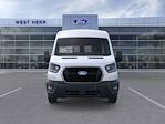 New 2026 Ford Transit 250 Medium Roof Empty Cargo Van for sale #FHD260128 - photo 9