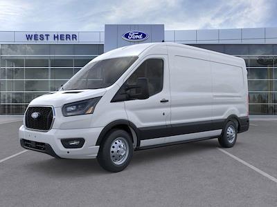 New 2026 Ford Transit 250 - photo 2