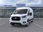 2026 Ford Transit 250 Medium Roof AWD Empty Cargo Van for sale #FHD260129 - photo 4
