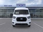 2026 Ford Transit 250 Medium Roof AWD Empty Cargo Van for sale #FHD260129 - photo 9