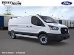 New 2026 Ford Transit 250 Low Roof Empty Cargo Van for sale #FHD260139 - photo 1