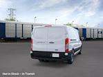 New 2026 Ford Transit 250 Low Roof Empty Cargo Van for sale #FHD260139 - photo 10
