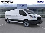 New 2026 Ford Transit 150 Low Roof Empty Cargo Van for sale #FHD260231 - photo 1