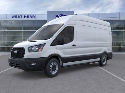 New 2026 Ford Transit 250 - photo 2