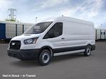 New 2026 Ford Transit 250 Medium Roof Empty Cargo Van for sale #FHD260433 - photo 1
