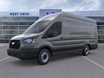 New 2026 Ford Transit 250 High Roof Empty Cargo Van for sale #FHD260524 - photo 1